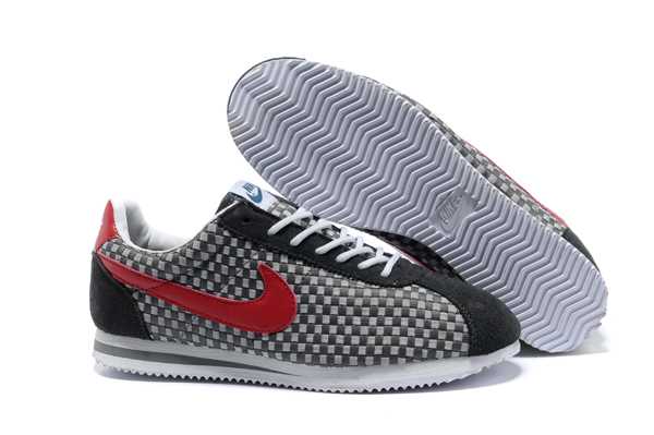 nike cortez nylon vintage nike cortez femme chaussure course a pied nike